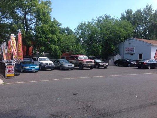 Automotive Solutions