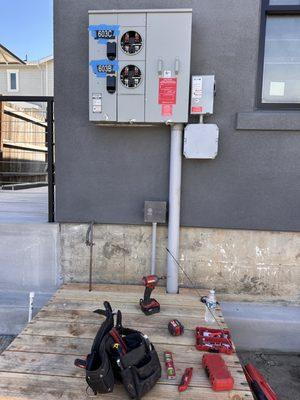 Plugged In Electrics