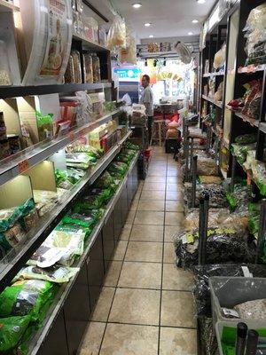 Wing Fung Asian Herbs and Foods