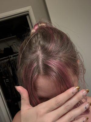 PF International Salon