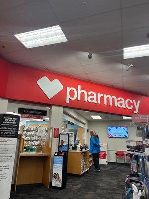 CVS Pharmacy, 1375 W 86th St, Indianapolis, IN 46260, US - MapQuest