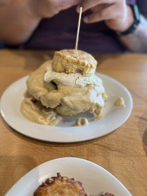 Maple Street Biscuit Company - Canton