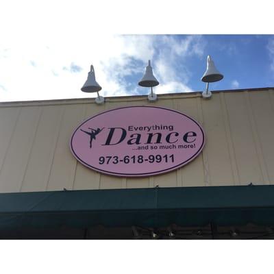 Everything Dance