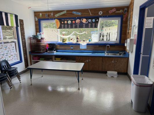 Jack and Jill Playschool