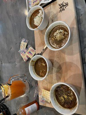 Poché's Seafood Shoppe & Restaurant