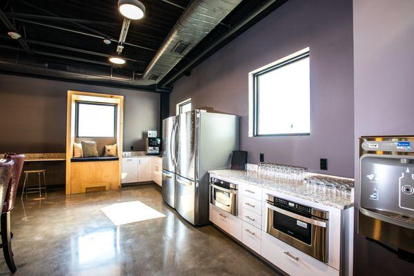 Central Michigan University Research Corporation - Midland