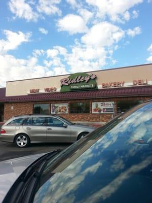 Ridley's Family Markets