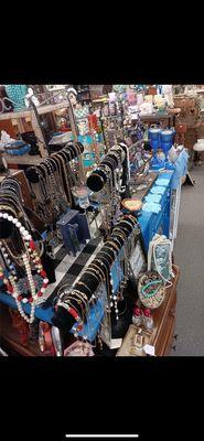 Remsen Street Flea Market