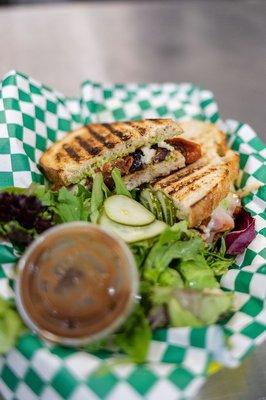 Surfas Culinary District