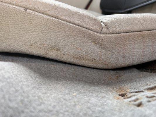 Crystal Clear Mobile Detailing