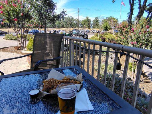 Gold Hills Golf Club