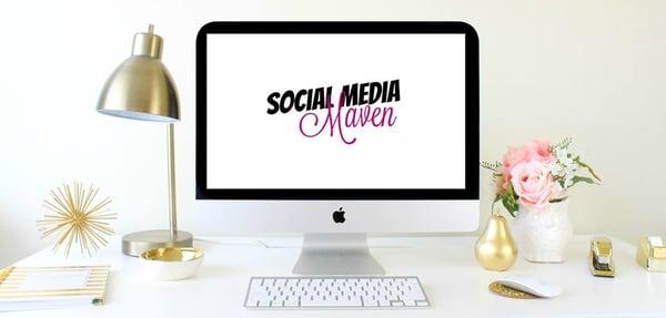 Social Media Maven