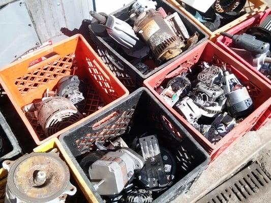 Onstate Recycling