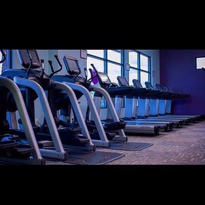 Anytime Fitness