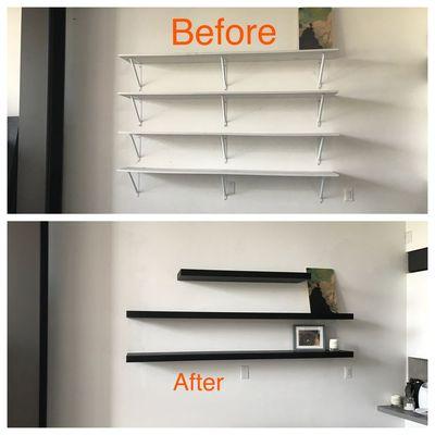 Randy's Maintenance HMC