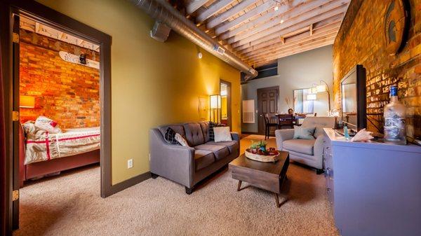 Lansing Lofts