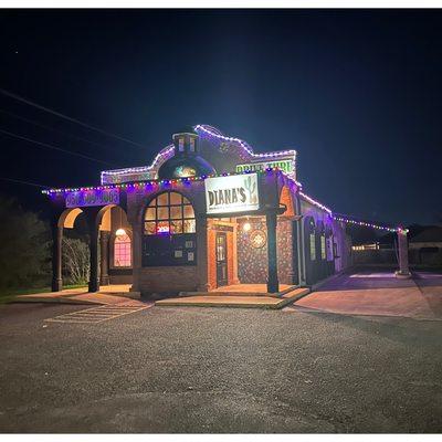 Diana's Mexican Cafe