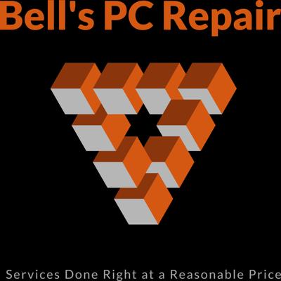 Bell's PC Repair