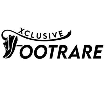 Xclusive FootRare