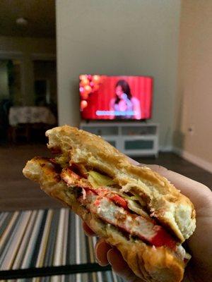 Burger and Kabob Hut