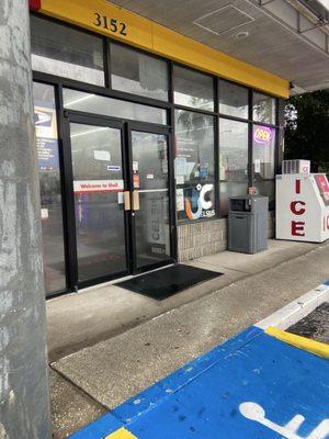 Shell Food Mart And Post Office