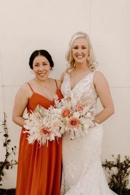 Wild Rose Events & Floral Design