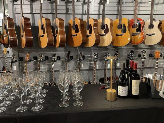 Art Pancake's Wedding & Party Rentals