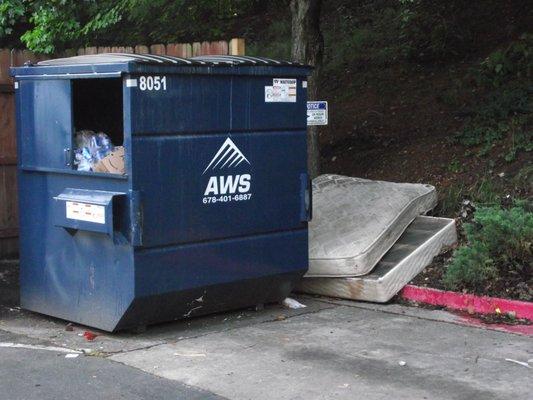 Stay Lodge Woodstock