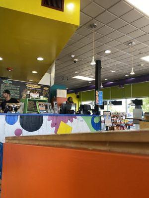 Snarf's Sandwiches