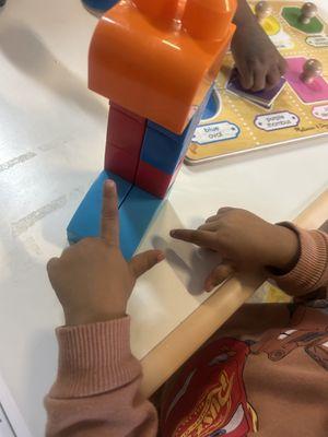 Kiddie Cove Learning Center