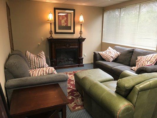 Lumen Counseling, Lynnwood