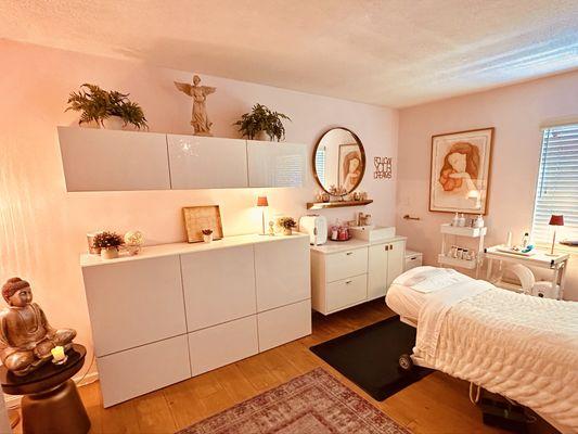 Body Celebration - Holistic Skincare & Wellness