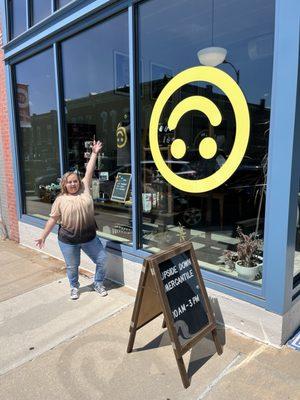 Upside Down Mercantile