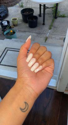 99 Nail Spa II