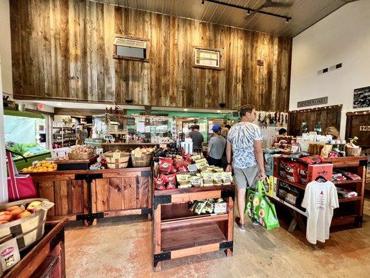 Providence Farm & CSA