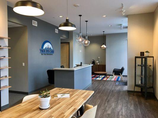 True Eye Care