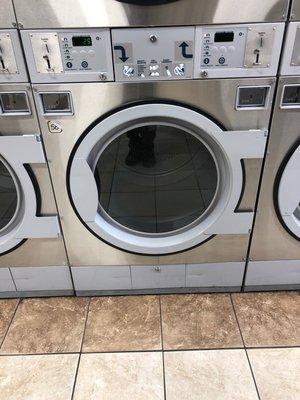 Small dryer