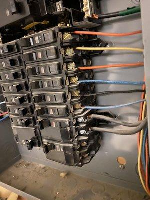 Elite Electrical Concepts