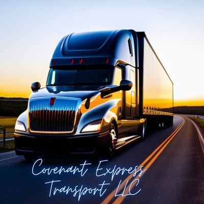 Covenant Express Transport