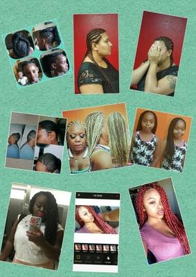 Hair By Lanese