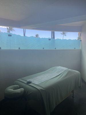 The Spa At Black Rock