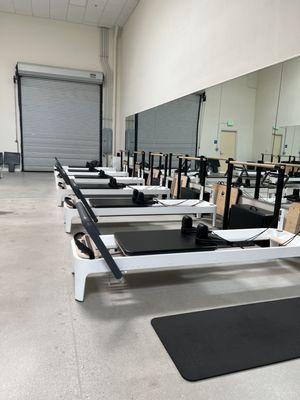 The Pilates Co. - Riverside