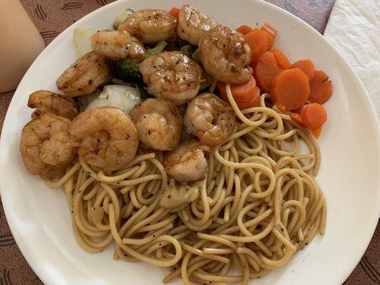 Tokyo Japanese Restaurant