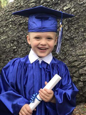 Lake Tarpon Learning Center