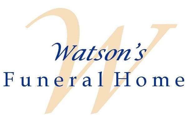 Watson's Funeral Home Inc