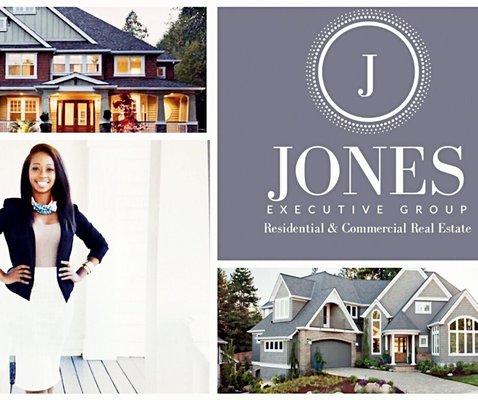 Jones Executive Group