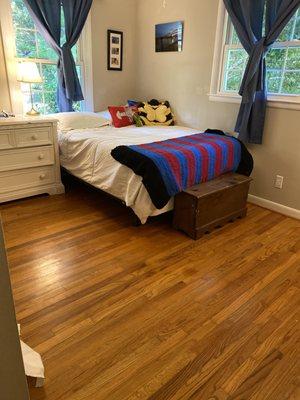 Mo's Marvelous Cleaning Company