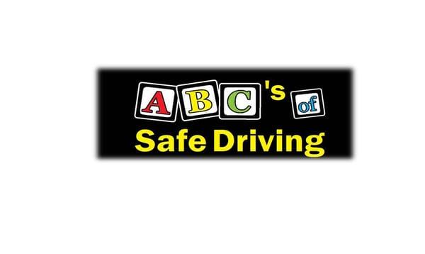 ABC's of Safe Driving