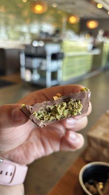 Liled's Candy Kitchen