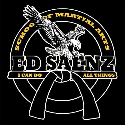 Ed Saenz School of Martial Arts
